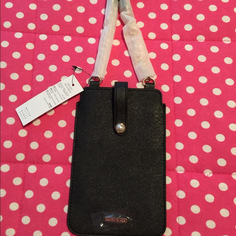 🌷NWT WHBM Phone Case - Picture 2 of 7